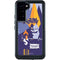 Disney The Incredibles Syndrome Art Galaxy S23 Plus Waterproof Case