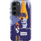 Disney The Incredibles Syndrome Art Galaxy S23 Pro Case
