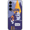 Disney The Incredibles Syndrome Art Galaxy S23 Skin