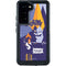 Disney The Incredibles Syndrome Art Galaxy S23 Waterproof Case