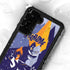 Disney The Incredibles Syndrome Art Galaxy S23 Waterproof Case