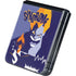Disney The Incredibles Syndrome Art Galaxy Z Flip5 5G Skin
