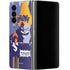 Disney The Incredibles Syndrome Art Galaxy Z Fold4 5G Skin