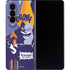 Disney The Incredibles Syndrome Art Galaxy Z Fold4 5G Skin