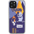 Disney The Incredibles Syndrome Art iPhone 11 Pro Clear Case