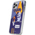 Disney The Incredibles Syndrome Art iPhone 11 Pro Clear Case
