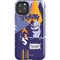 Disney The Incredibles Syndrome Art iPhone 11 Pro Max Impact Case