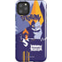 Disney The Incredibles Syndrome Art iPhone 11 Pro Max Impact Case