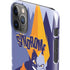 Disney The Incredibles Syndrome Art iPhone 11 Pro Max Lite Case