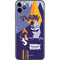 Disney The Incredibles Syndrome Art iPhone 11 Pro Max Skin