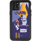 Disney The Incredibles Syndrome Art iPhone 11 Pro Max Waterproof Case