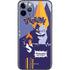 Disney The Incredibles Syndrome Art iPhone 11 Pro Skin