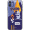 Disney The Incredibles Syndrome Art iPhone 11 Skin