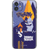 Disney The Incredibles Syndrome Art iPhone 11 Skin