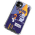 Disney The Incredibles Syndrome Art iPhone 12 Clear Case