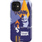 Disney The Incredibles Syndrome Art iPhone 12 Mini Impact Case