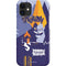 Disney The Incredibles Syndrome Art iPhone 12 Mini Lite Case