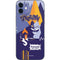 Disney The Incredibles Syndrome Art iPhone 12 Mini Skin