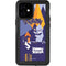 Disney The Incredibles Syndrome Art iPhone 12 Mini Waterproof Case