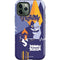 Disney The Incredibles Syndrome Art iPhone 12 Pro Impact Case