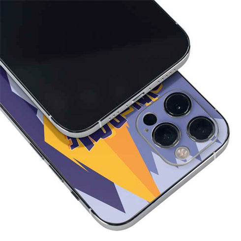 Disney The Incredibles Syndrome Art iPhone 12 Pro Skin