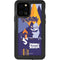 Disney The Incredibles Syndrome Art iPhone 12 Pro Waterproof Case