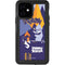 Disney The Incredibles Syndrome Art iPhone 12 Waterproof Case