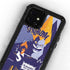 Disney The Incredibles Syndrome Art iPhone 12 Waterproof Case