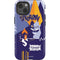 Disney The Incredibles Syndrome Art iPhone 13 Impact Case
