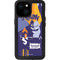 Disney The Incredibles Syndrome Art iPhone 13 Mini Waterproof Case