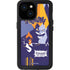 Disney The Incredibles Syndrome Art iPhone 13 Mini Waterproof Case