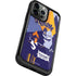 Disney The Incredibles Syndrome Art iPhone 13 Pro Cargo Case