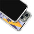 Disney The Incredibles Syndrome Art iPhone 13 Pro Clear Case