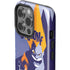 Disney The Incredibles Syndrome Art iPhone 13 Pro Impact Case