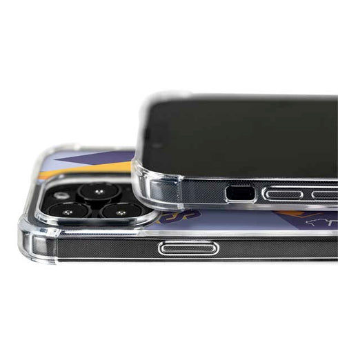 Disney The Incredibles Syndrome Art iPhone 13 Pro Max MagSafe Case