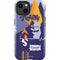 Disney The Incredibles Syndrome Art iPhone 14 Plus Impact Case