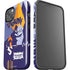 Disney The Incredibles Syndrome Art iPhone 14 Plus Impact Case