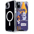 Disney The Incredibles Syndrome Art iPhone 15 MagSafe Case