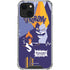 Disney The Incredibles Syndrome Art iPhone 14 Plus Clear Case