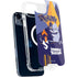 Disney The Incredibles Syndrome Art iPhone 14 Plus MagSafe Case