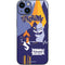 Disney The Incredibles Syndrome Art iPhone 14 Plus Skin