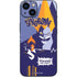 Disney The Incredibles Syndrome Art iPhone 14 Plus Skin