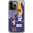 Disney The Incredibles Syndrome Art iPhone 15 Pro Clear Case
