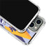 Disney The Incredibles Syndrome Art iPhone 15 Pro Clear Case