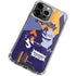Disney The Incredibles Syndrome Art iPhone 15 Pro Clear Case