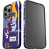 Disney The Incredibles Syndrome Art iPhone 14 Pro Impact Case