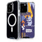Disney The Incredibles Syndrome Art iPhone 14 Pro MagSafe Case