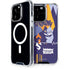 Disney The Incredibles Syndrome Art iPhone 15 Pro MagSafe Case