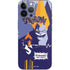Disney The Incredibles Syndrome Art iPhone 14 Pro Max Skin