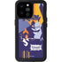 Disney The Incredibles Syndrome Art iPhone 14 Pro Max Waterproof Case